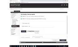 Netgear Nighthawk AX12 Black