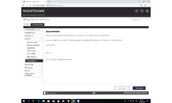 Netgear Nighthawk AX12 Black