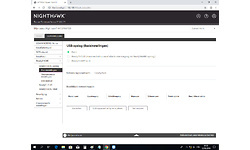 Netgear Nighthawk AX12 Black