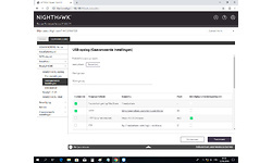 Netgear Nighthawk AX12 Black