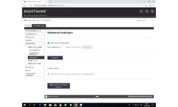 Netgear Nighthawk AX12 Black