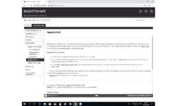 Netgear Nighthawk AX12 Black