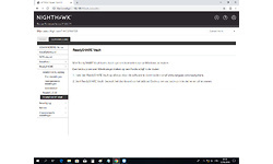 Netgear Nighthawk AX12 Black