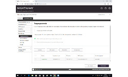 Netgear Nighthawk AX12 Black
