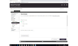 Netgear Nighthawk AX12 Black