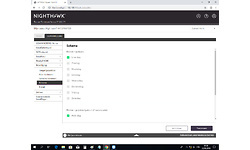 Netgear Nighthawk AX12 Black