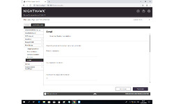 Netgear Nighthawk AX12 Black