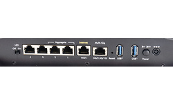 Netgear Nighthawk AX12 Black