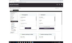 Netgear Nighthawk AX12 Black