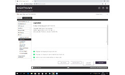 Netgear Nighthawk AX12 Black