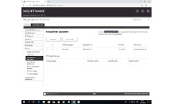 Netgear Nighthawk AX12 Black