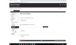 Netgear Nighthawk AX12 Black