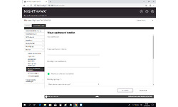 Netgear Nighthawk AX12 Black