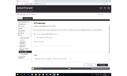 Netgear Nighthawk AX12 Black