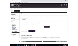 Netgear Nighthawk AX12 Black