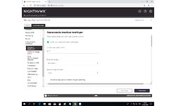 Netgear Nighthawk AX12 Black