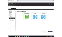Netgear Nighthawk AX12 Black