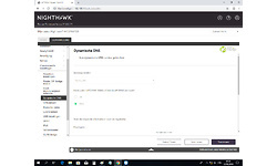 Netgear Nighthawk AX12 Black