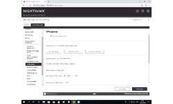 Netgear Nighthawk AX12 Black