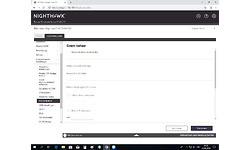 Netgear Nighthawk AX12 Black