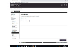 Netgear Nighthawk AX12 Black