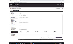 Netgear Nighthawk AX12 Black