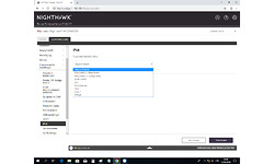Netgear Nighthawk AX12 Black