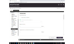 Netgear Nighthawk AX12 Black