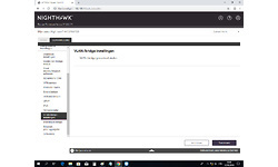 Netgear Nighthawk AX12 Black