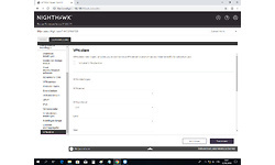 Netgear Nighthawk AX12 Black