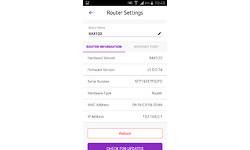 Netgear Nighthawk AX12 Black