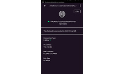 Netgear Nighthawk AX12 Black