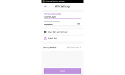 Netgear Nighthawk AX12 Black