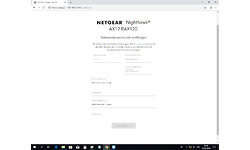 Netgear Nighthawk AX12 Black