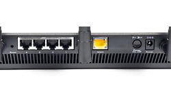 Netgear XR300 Nighthawk Pro Gaming