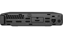 HP EliteDesk 800 G4 Mini (4KW96EA)
