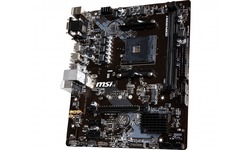 MSI A320M PRO-M2 V2