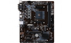 MSI A320M PRO-M2 V2