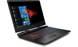 HP Omen 15-dc1980nd (5QP17EA)
