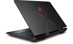 HP Omen 15-dc1980nd (5QP17EA)