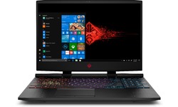 HP Omen 15-dc1980nd (5QP17EA)