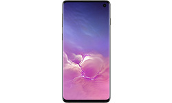 Samsung Galaxy S10 128GB Black
