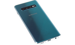Samsung Galaxy S10 128GB Green