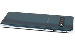Samsung Galaxy S10 128GB Green