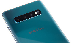 Samsung Galaxy S10 128GB Green