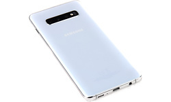 Samsung Galaxy S10+ 128GB White