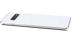 Samsung Galaxy S10+ 128GB White