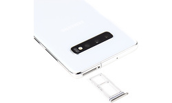 Samsung Galaxy S10+ 128GB White