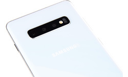 Samsung Galaxy S10+ 128GB White