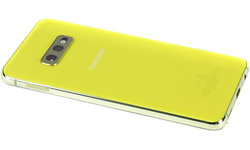Samsung Galaxy S10e 128GB Yellow